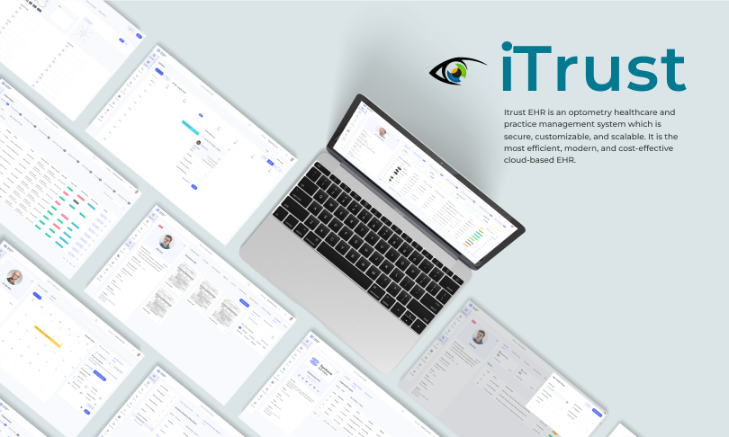 Product: ITrust