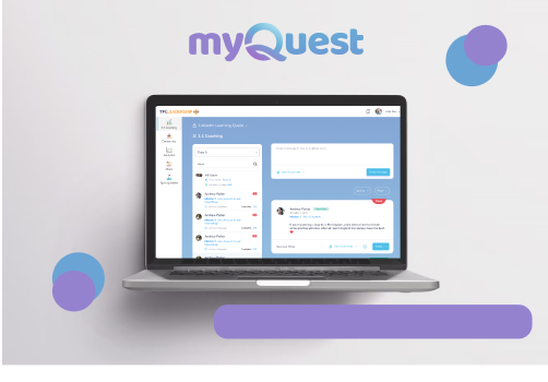 Product: myQuest