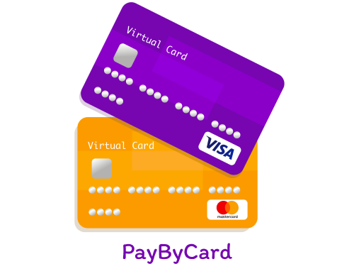 Product: PayByCard