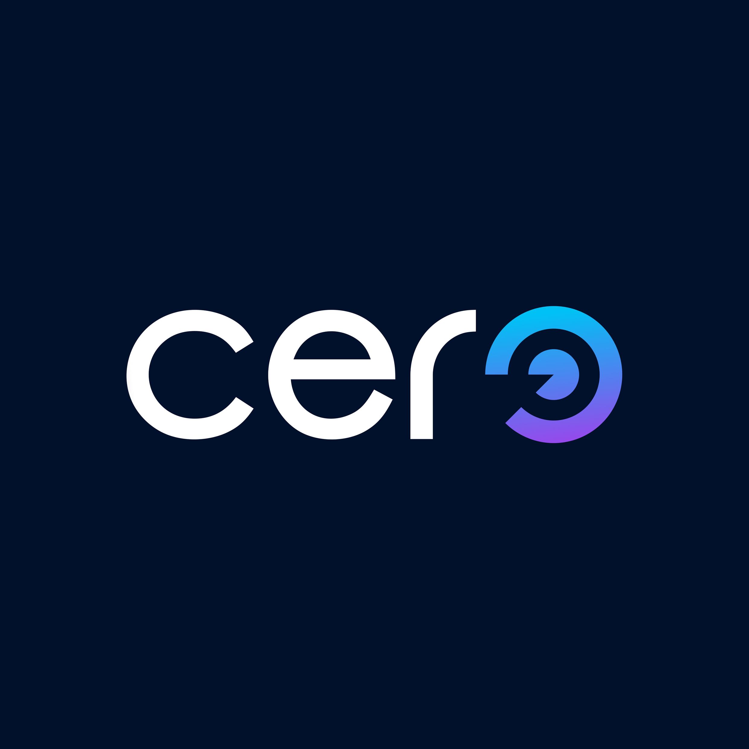 Product: Cero