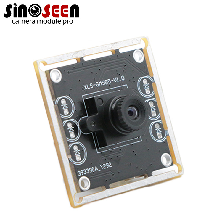 Product: customization camera module