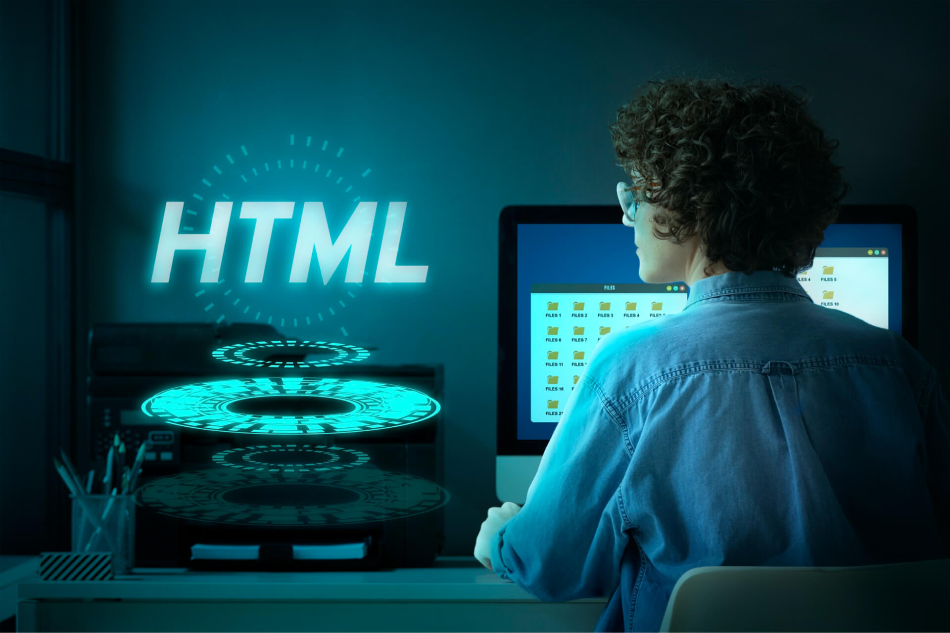 Product: HTML5 Game Development