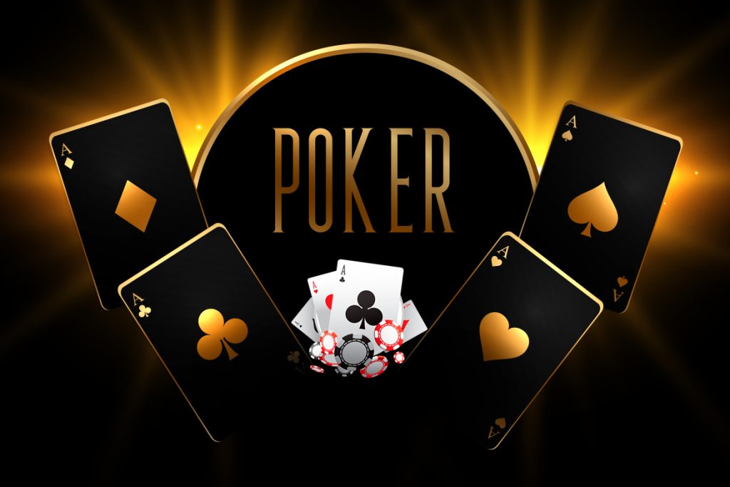 Product: Poker Game Development