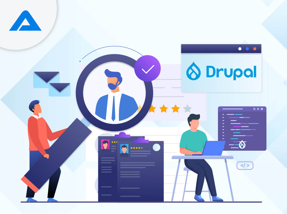 Product: Drupal Development Services