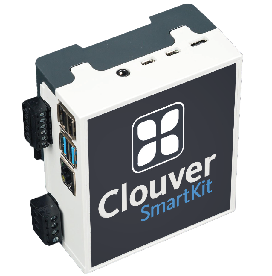 Product: Clouver SmartKit