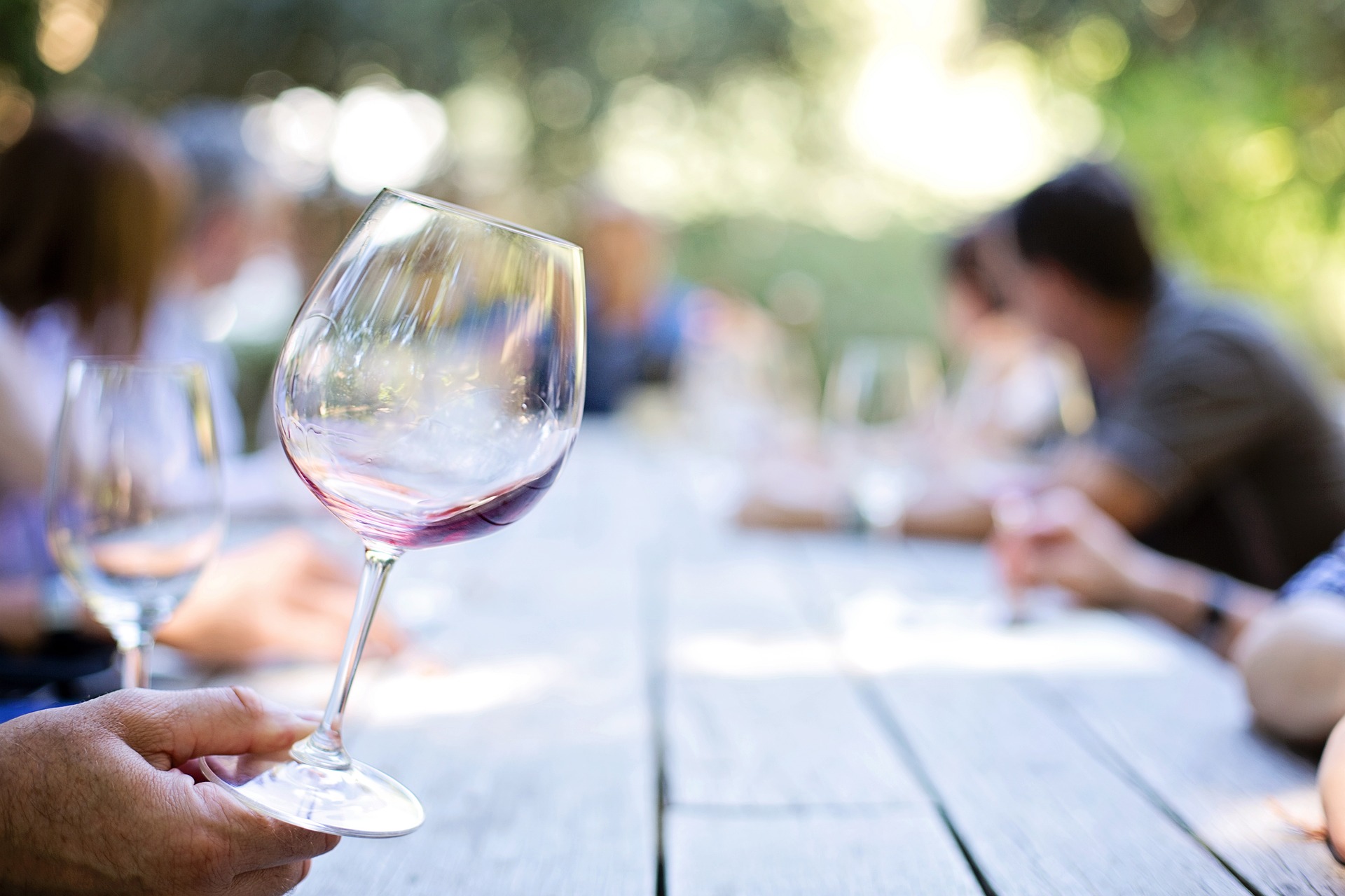 Product: Private Wine Tours in Perth