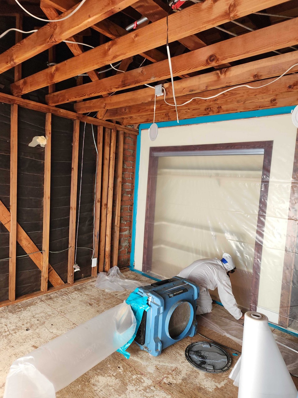 Product: Asbestos Abatement