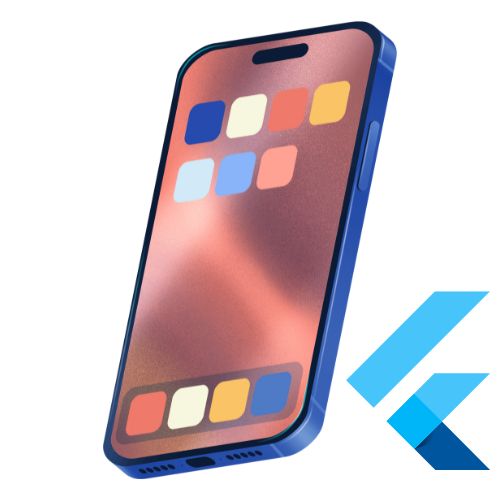 Product: Flutter Development