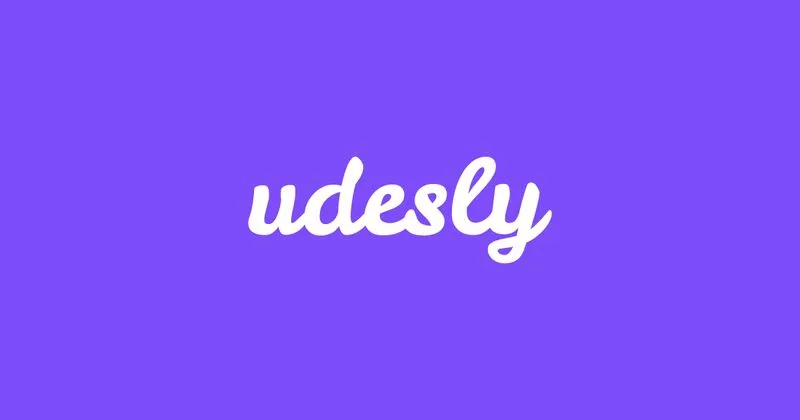 Product: Free Netlify hosting with Udesly