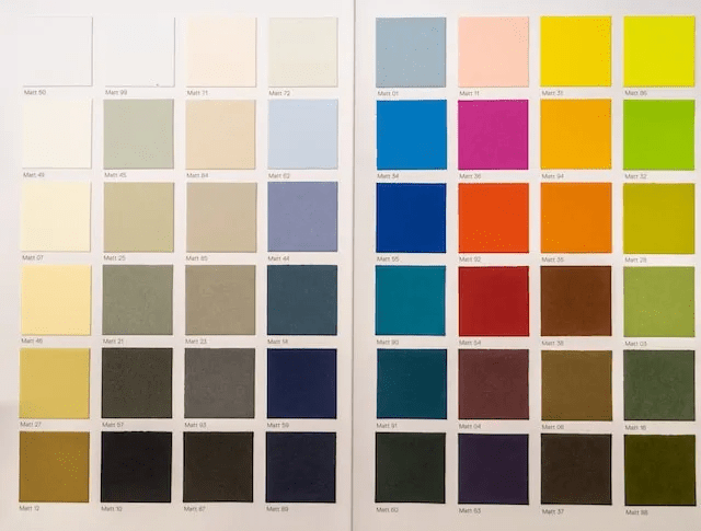 Product: Pantone Conversion