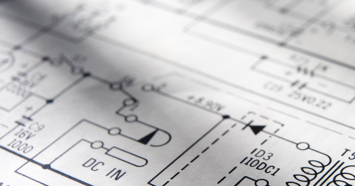 Product: Circuit and layout development