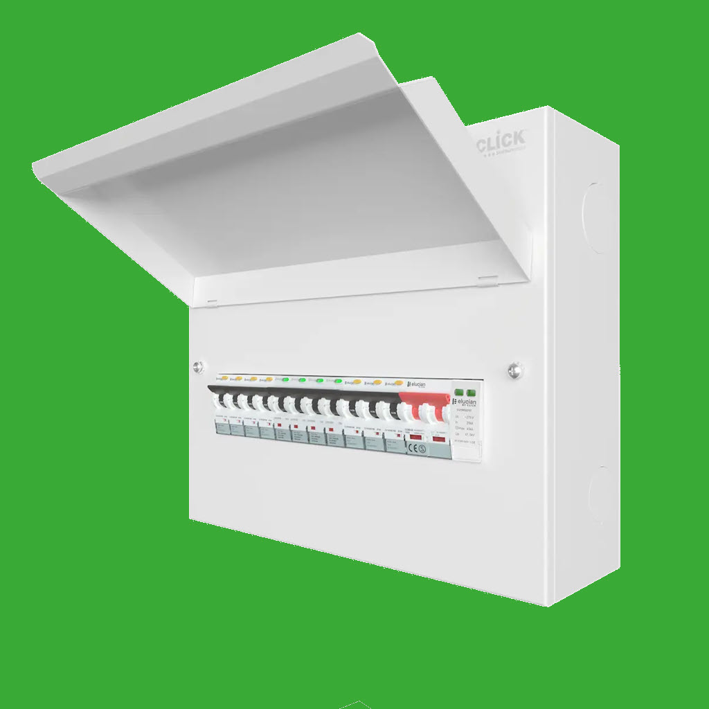 Product: Fuse Board Replacement