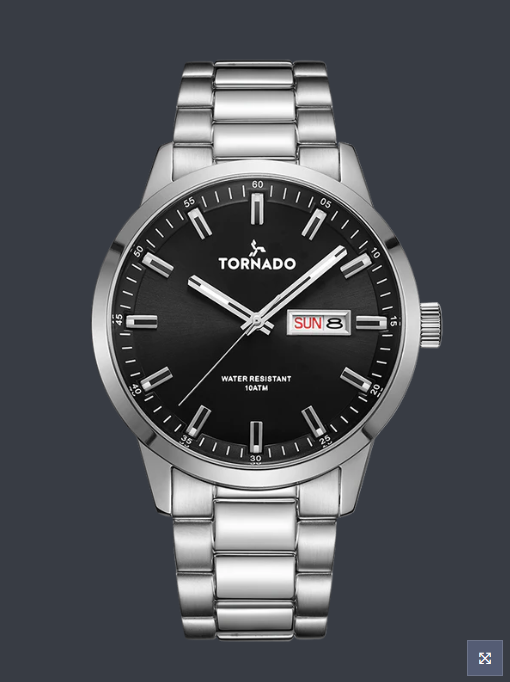 Product: Tornado Watches