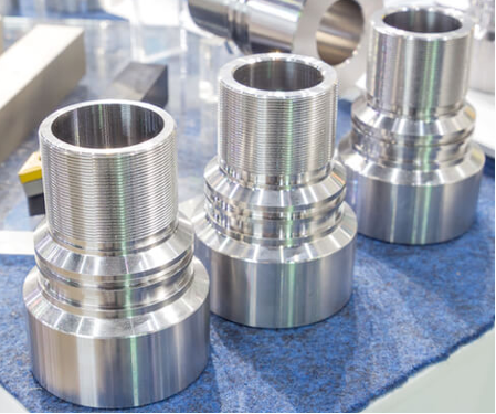 Product: CNC Turning Parts