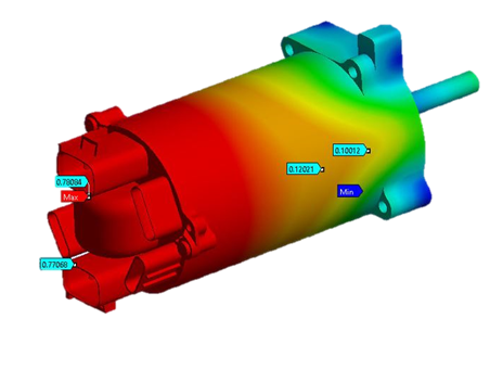 Product: FEA services