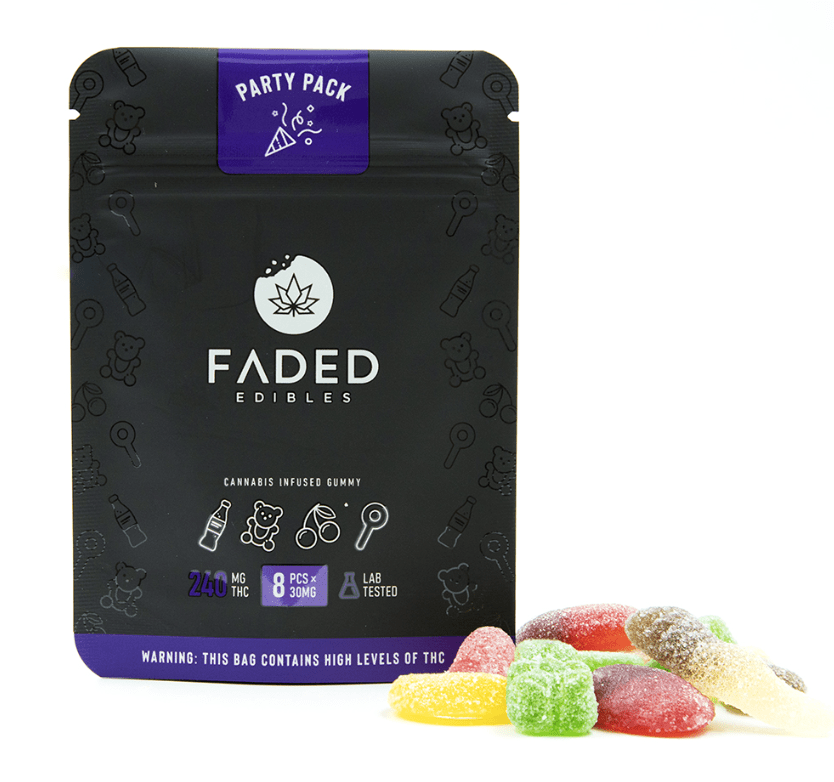 Product: THC Edibles Online Australia