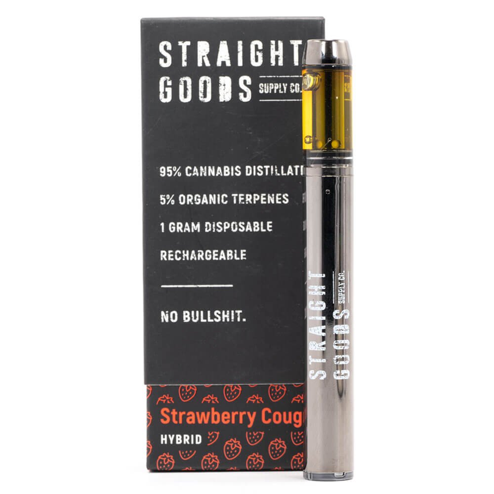 Product: THC Vape Australia