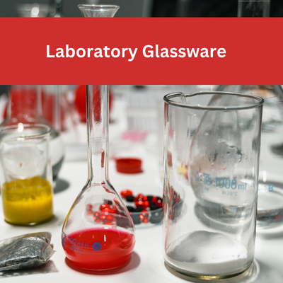 Product: Laboratory Glassware