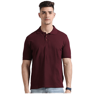 Product: Mens Polo T shirt