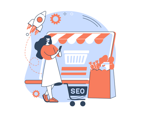 Product: SEO