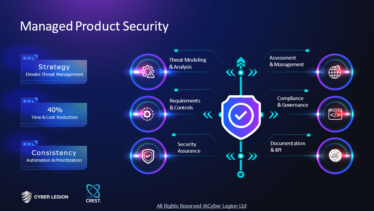 Product: Security Consultant