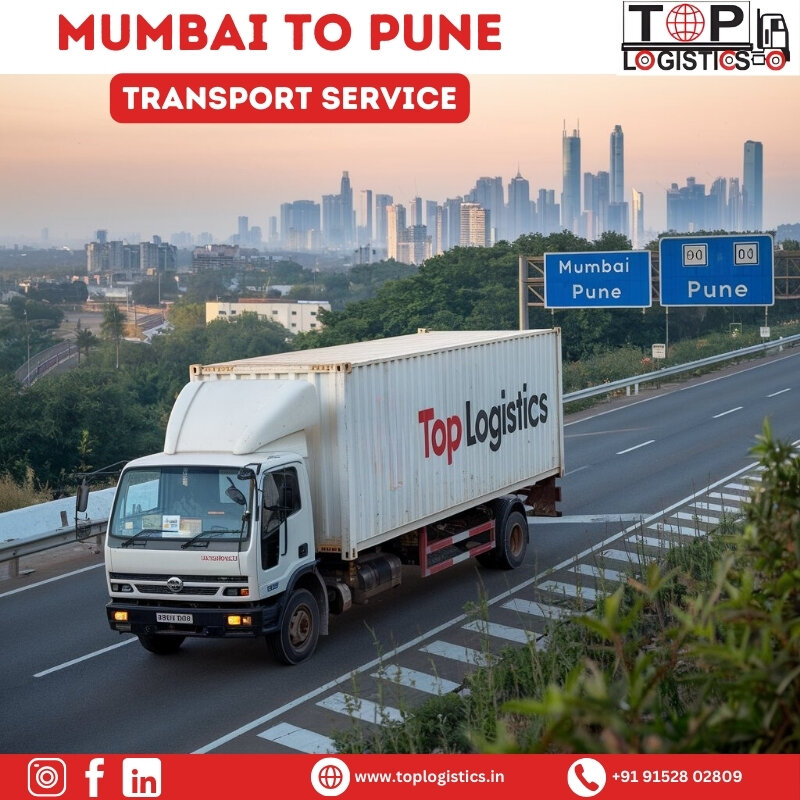 Product: Mumbai to Pune Transport