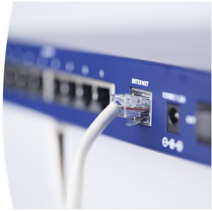 Product: Network Installation and Configuration