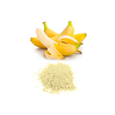 Product: Banana Powder