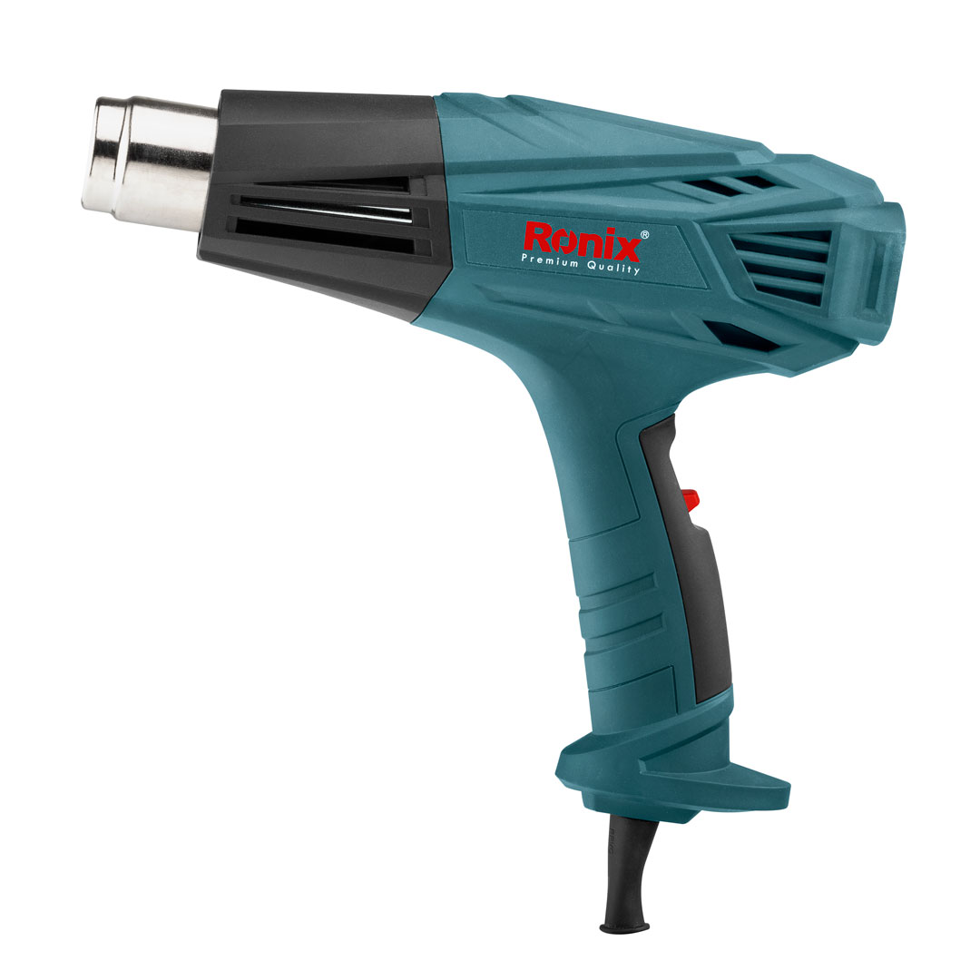 Product: Electric Heat Gun, 2000W