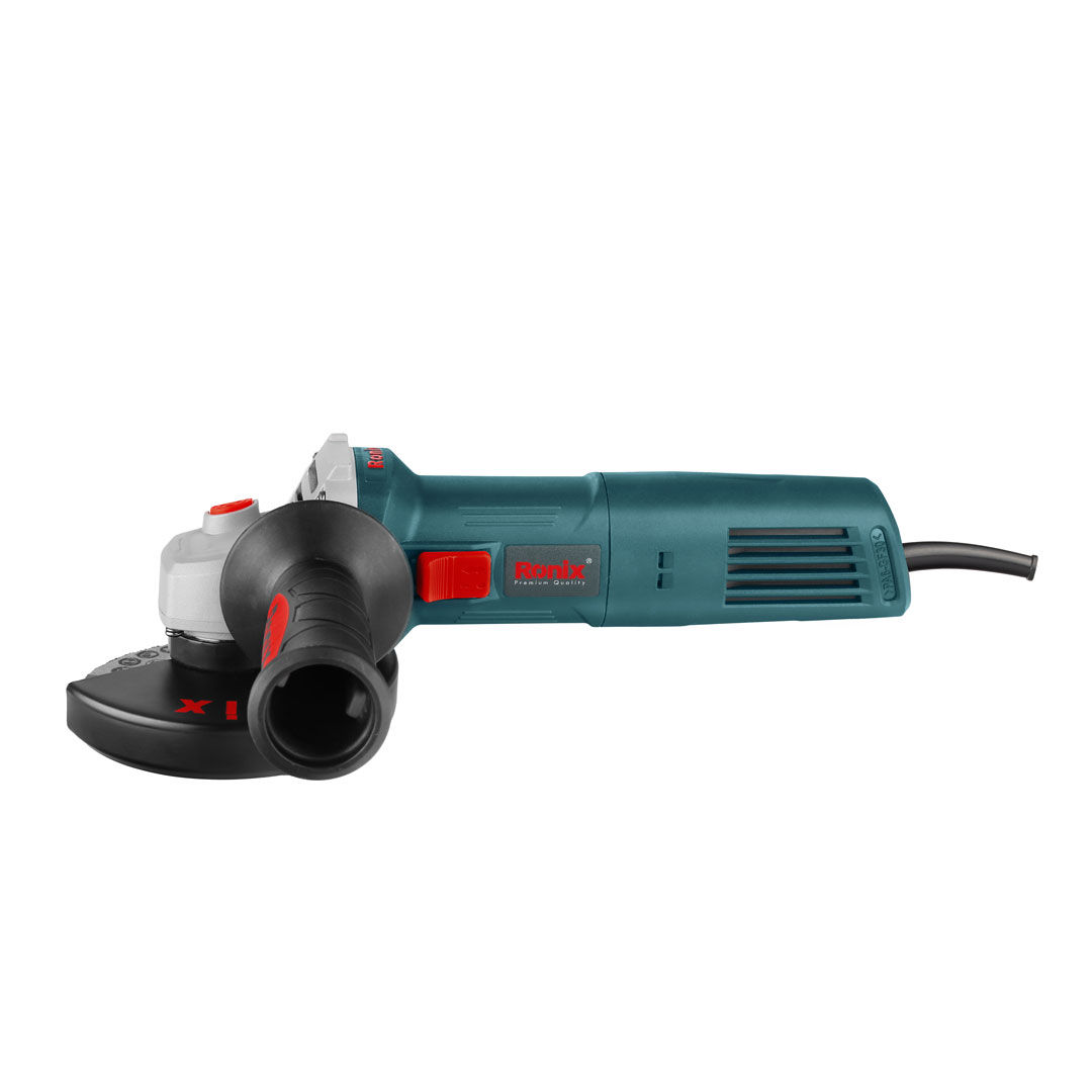 Product: Mini Angle Grinder, 115MM