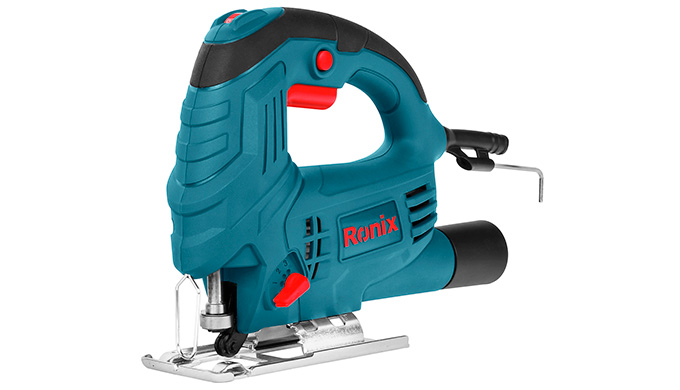 Product: Electric Jigsaw, 550W