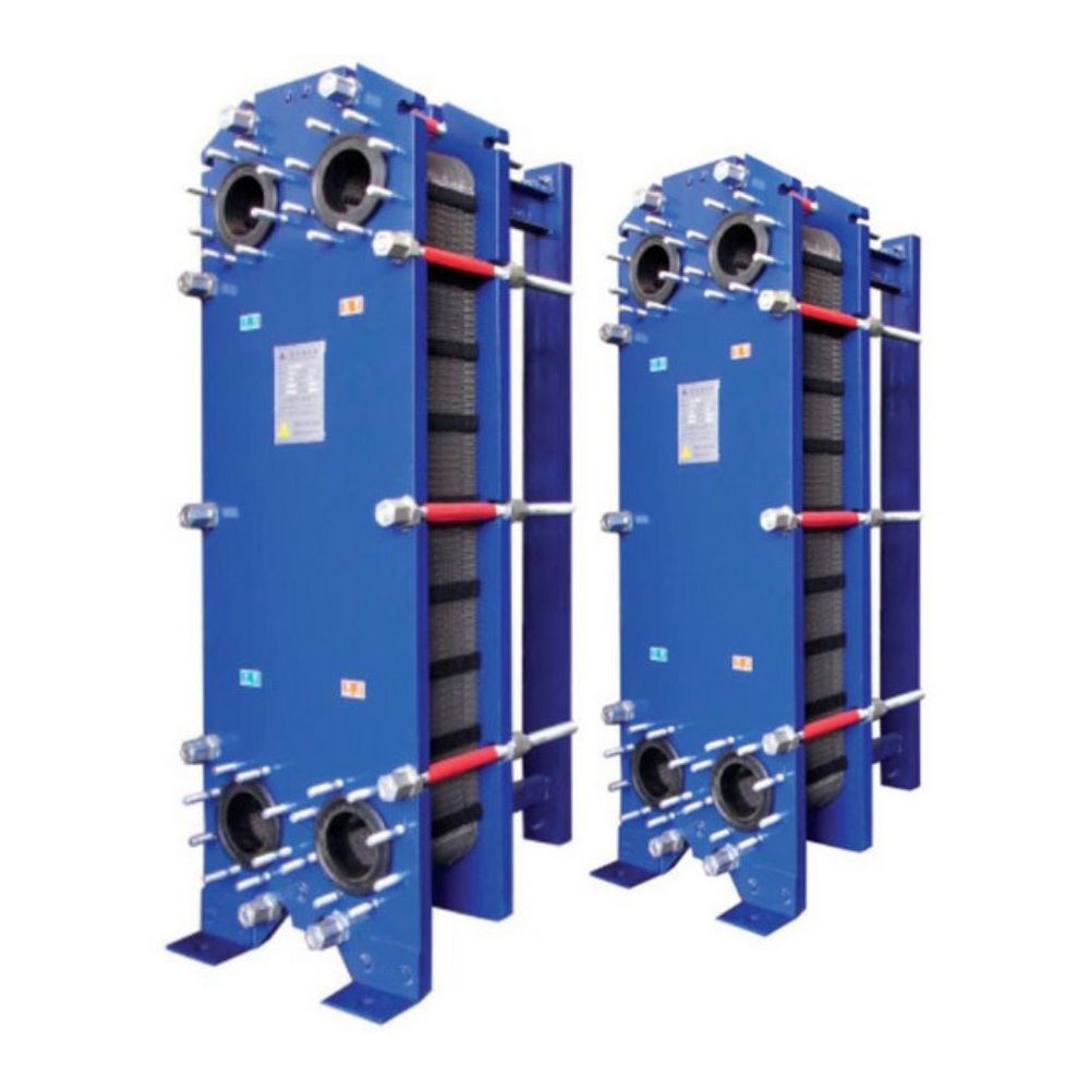 Product: Gasketed Plate Heat Exchanger