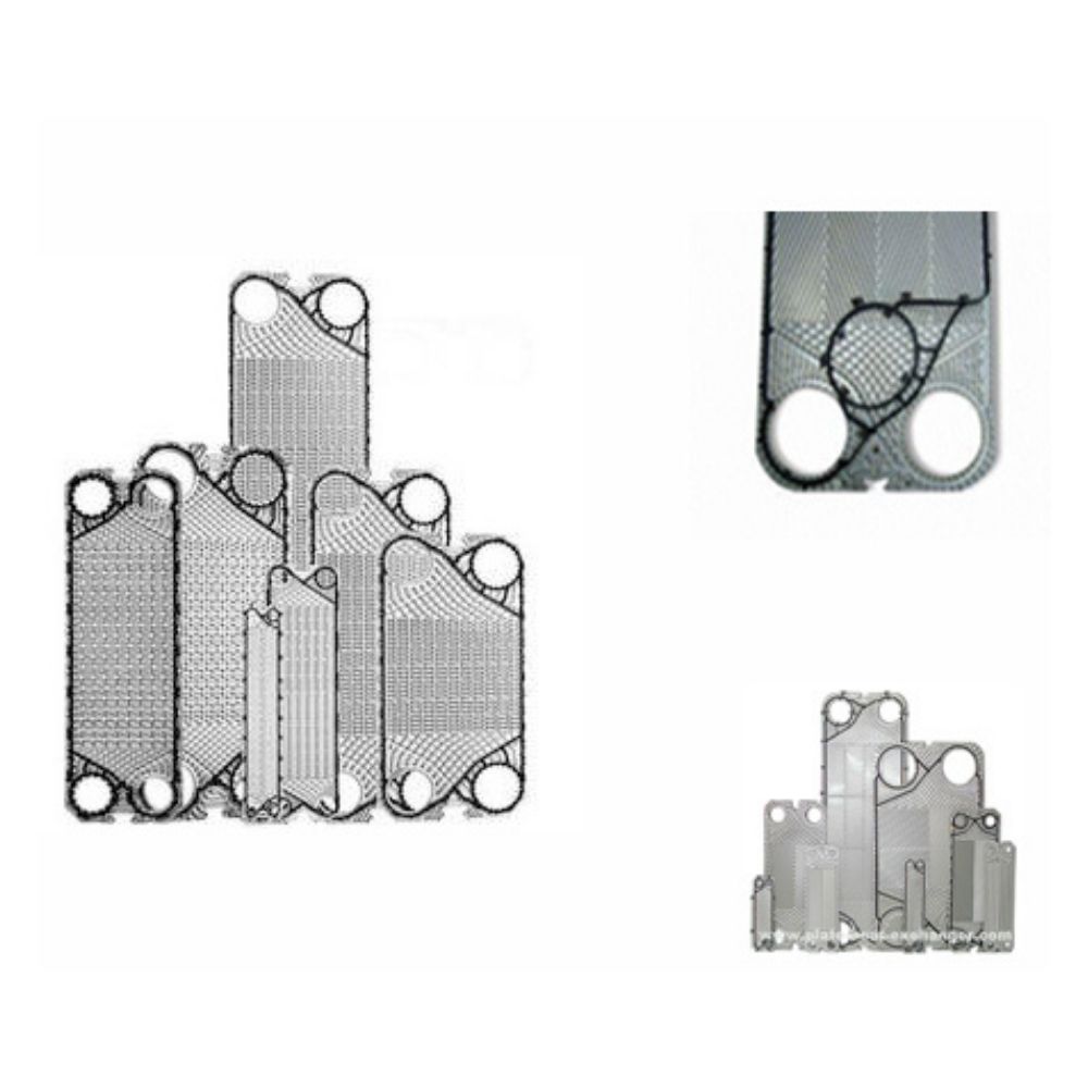 Product: PHE Spare Parts