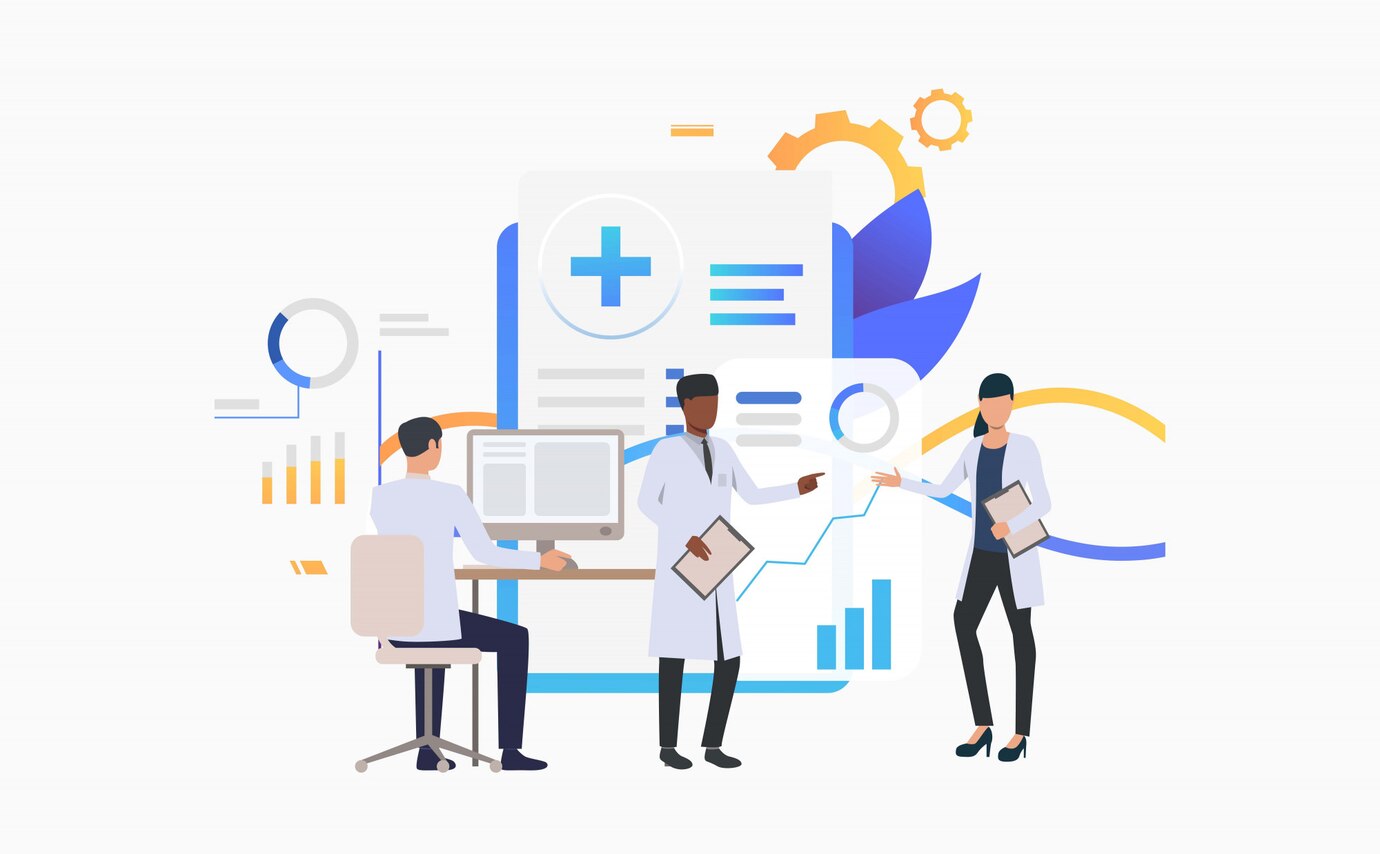 Product: Pharma CRM