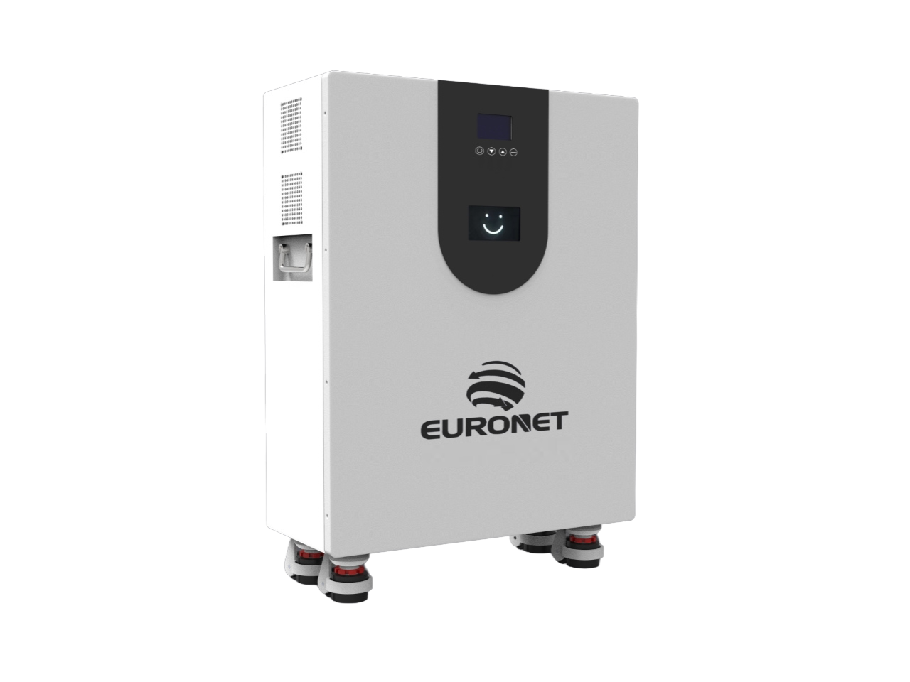 Product: Euronet All In One E.S.S