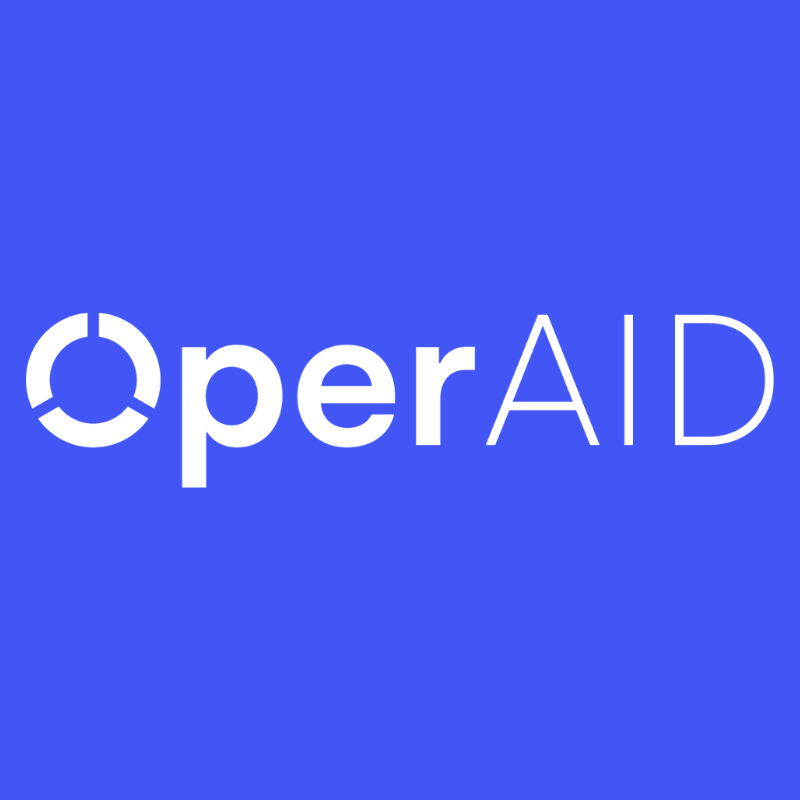 Product: OperAID