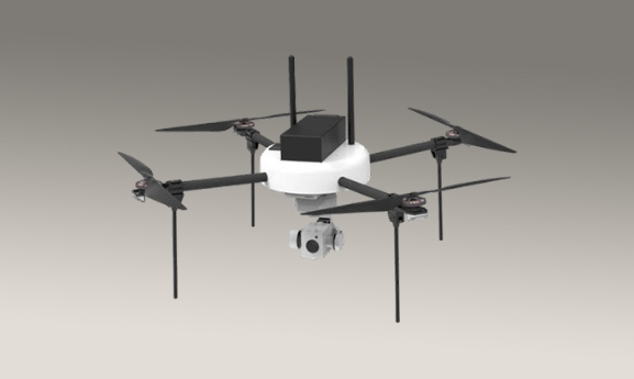 Product: Electric Drone