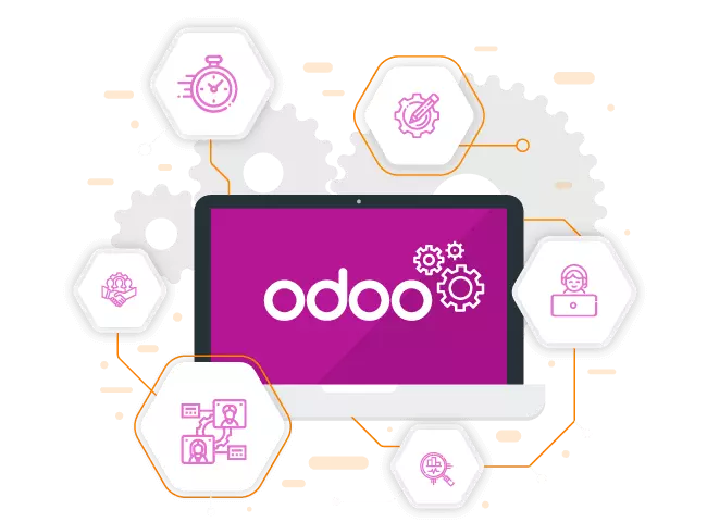 Product: Odoo Development