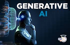 Product: Generative AI