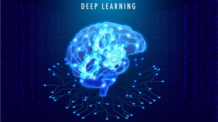 Product: Deep Learning