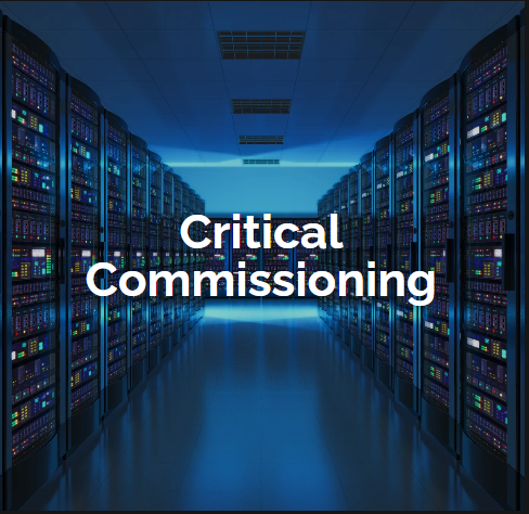 Product: Critical Commissioning