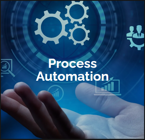 Product: Process Automation