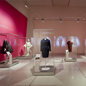 Product: Museum and Gallery Solutions