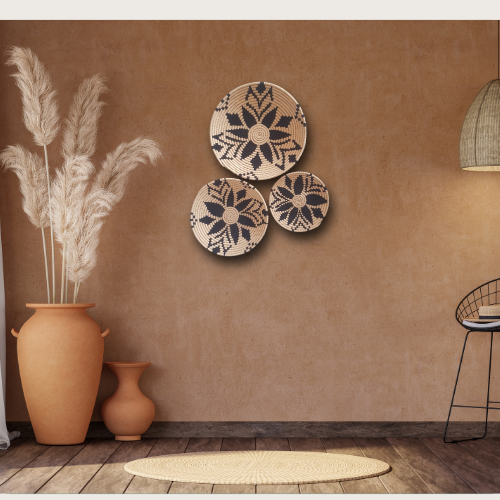 Product: Bohemian Wall Hanging 