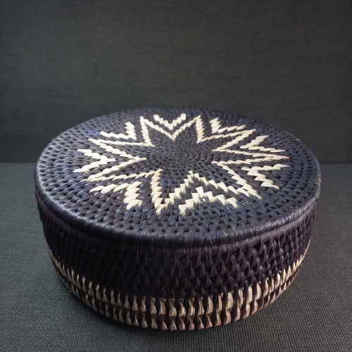 Product: Handwoven Baskets