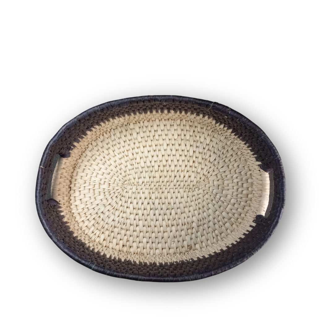 Product: Handwoven Baskets