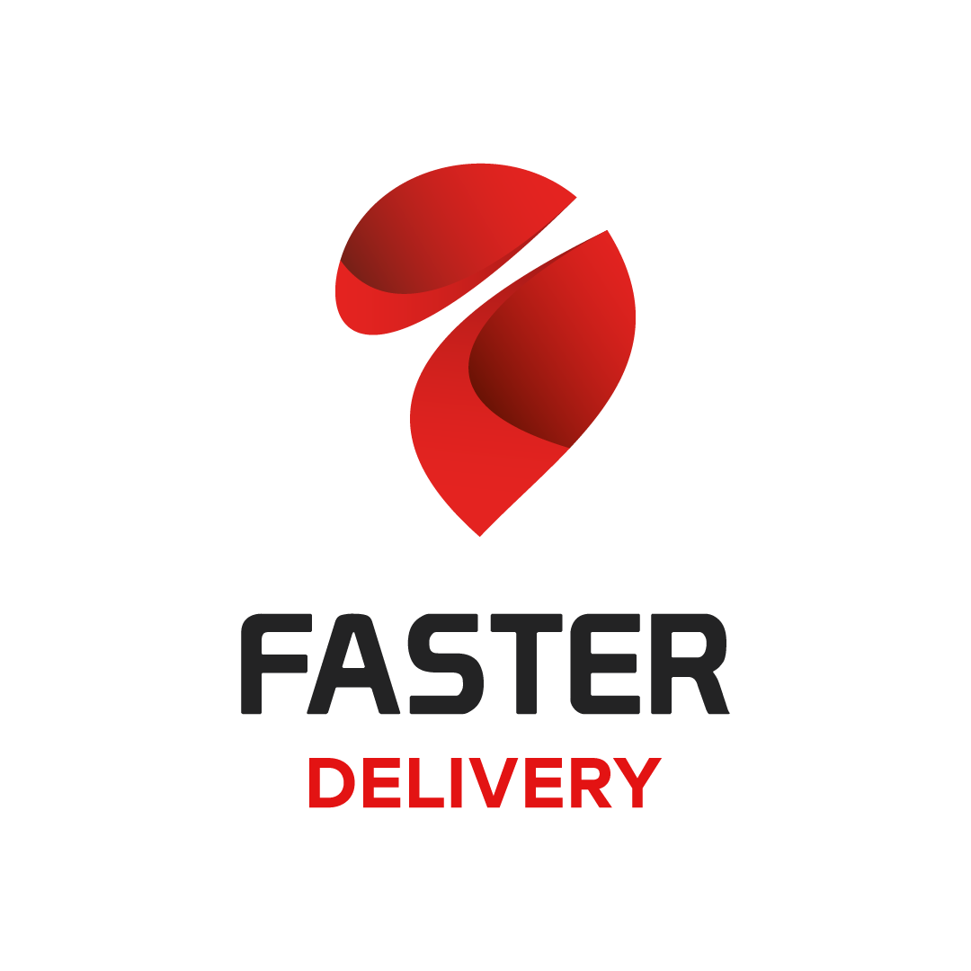 Product: FasterDelivery