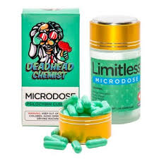 Product: microdose mushrooms