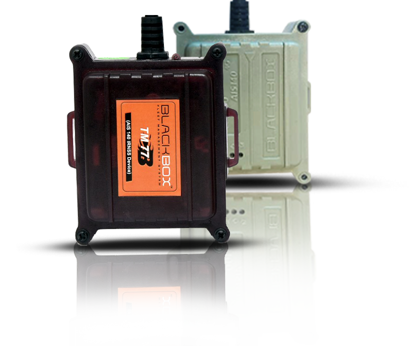 Product: Blackbox AIS 140 Certified GPS Device