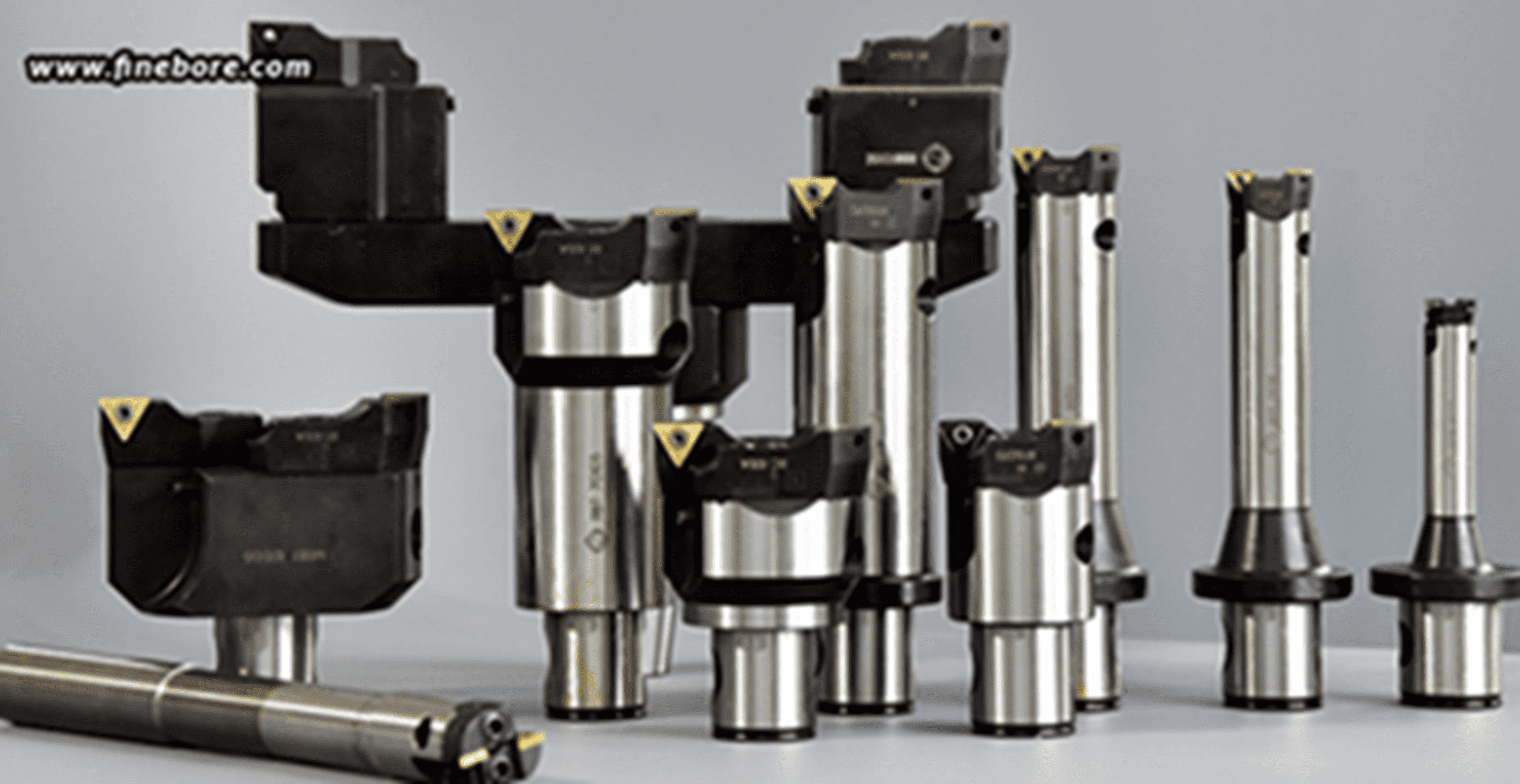 Product: Precision Boring Bars